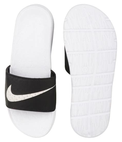 Nike slippers at lowest price